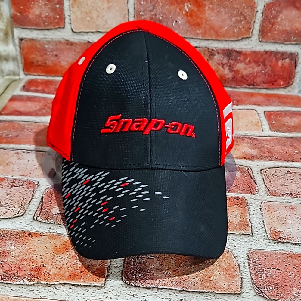 Snap On tools cap